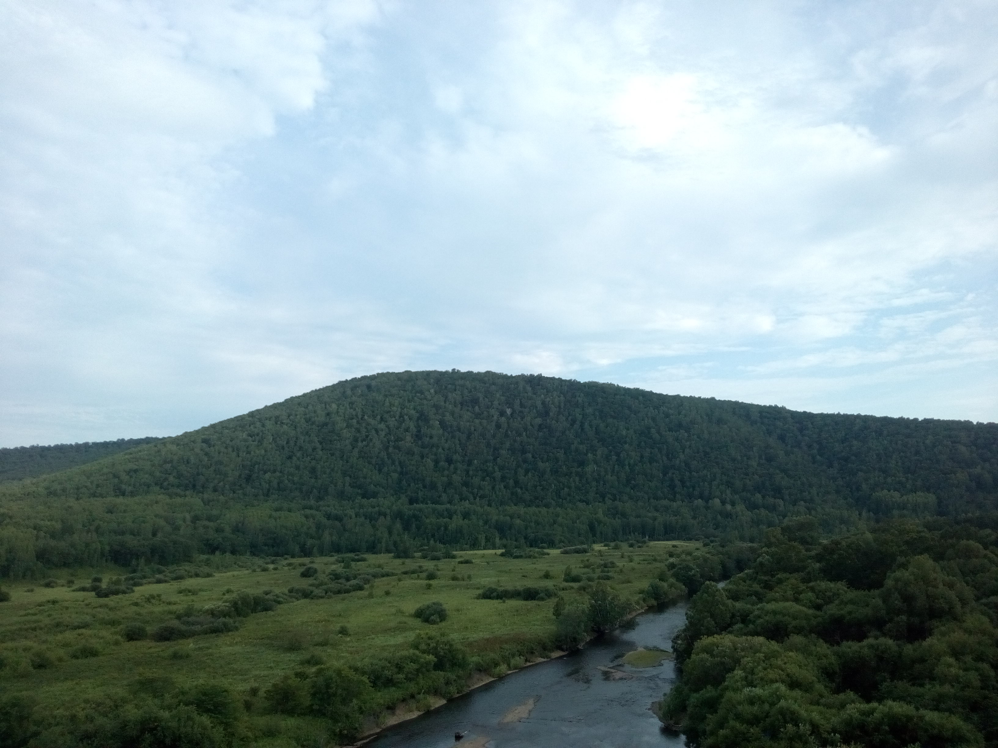 平庸的陷阱