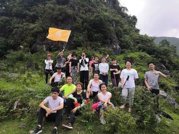 走過(guò)的每一步都算數