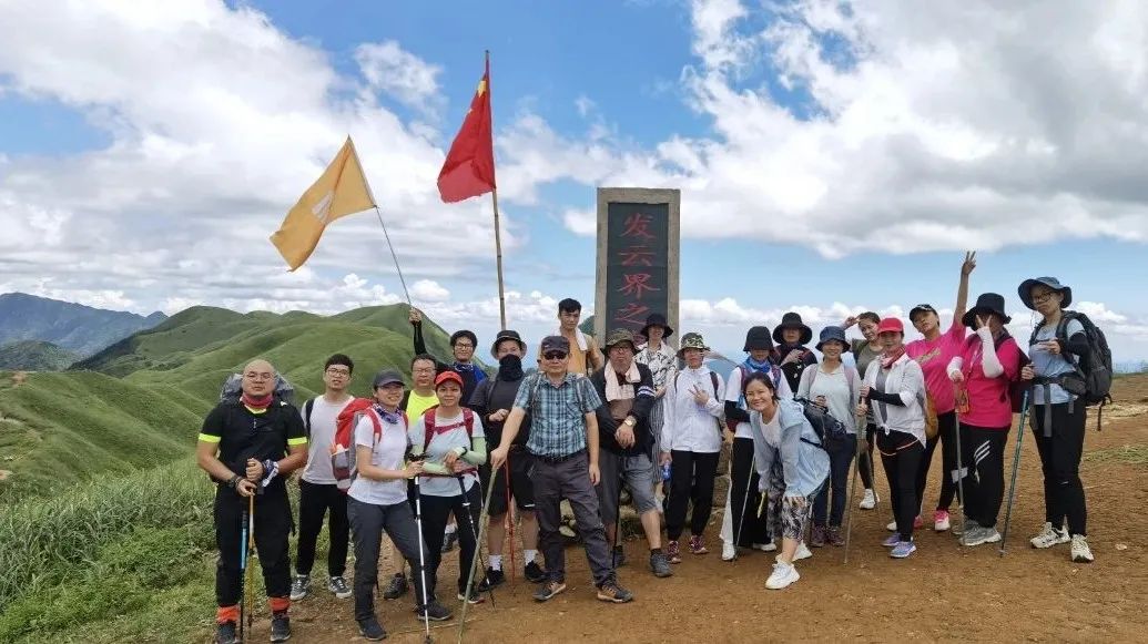 把自己的路，走成別人眼中的風(fēng)景