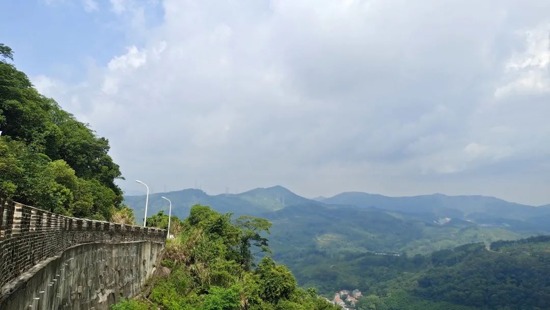 每一個(gè)人心中，都有一個(gè)“善勤強”